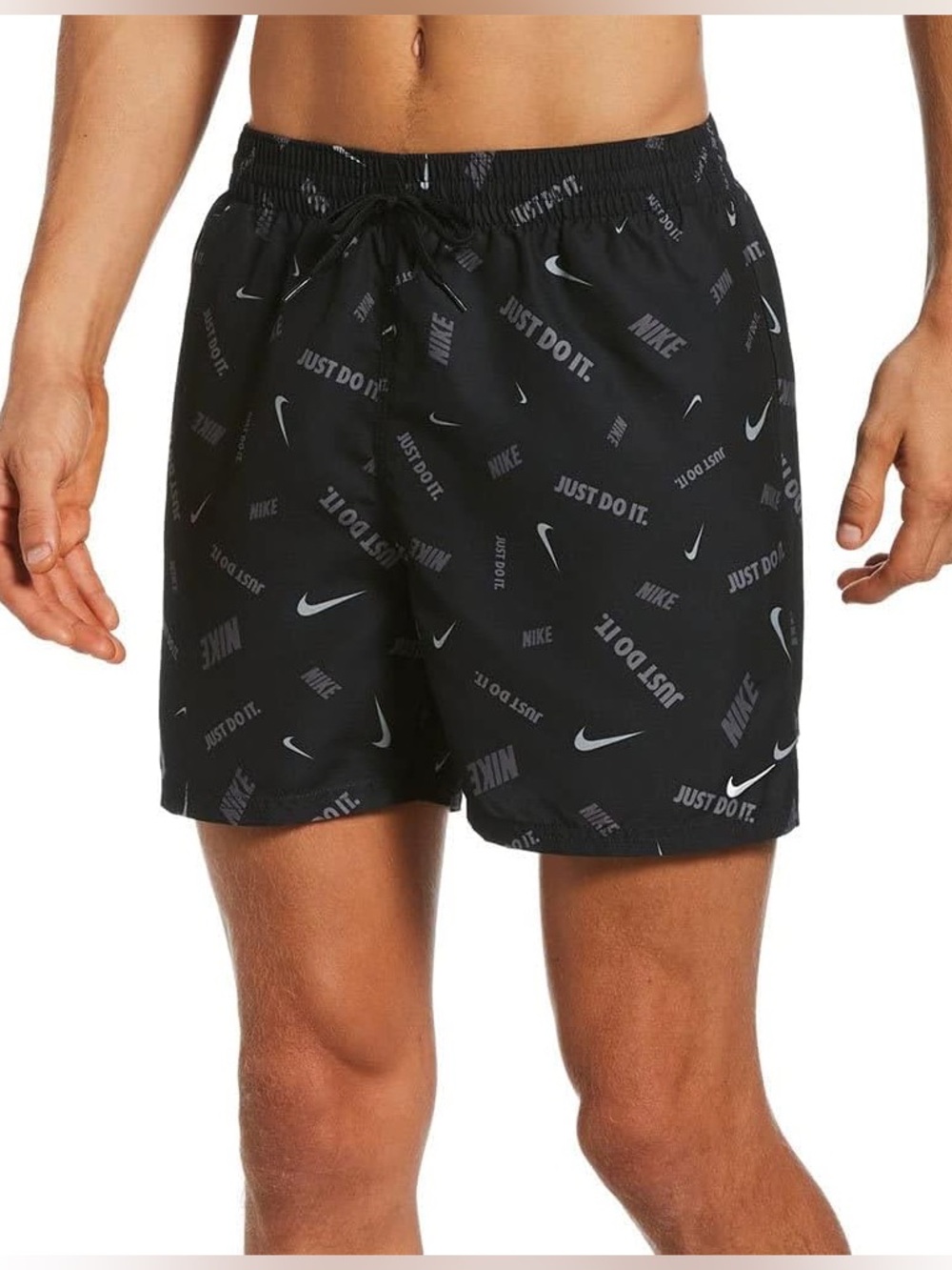 Nike men’s shorts 5”